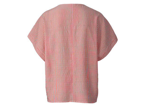 Burda 5894 - Kjole og t-skjorte