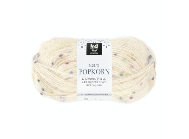 Dale Multi Popkorn 502 Natur