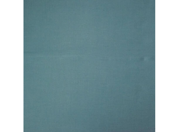 Ensfarget, vevet viskose i hvit