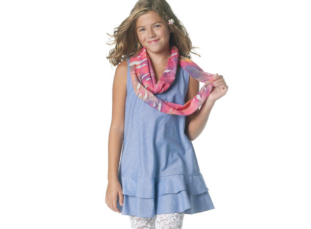 McCall's 6275 - Barnepakke.