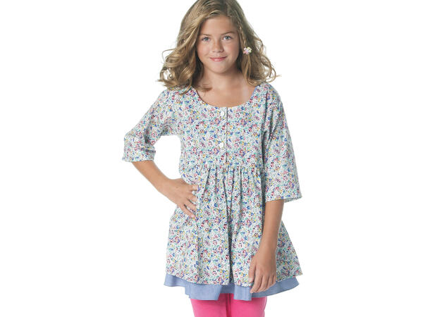 McCall's 6275 - Barnepakke.