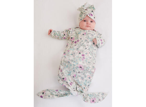 McCall's 8265 - Babypakke.