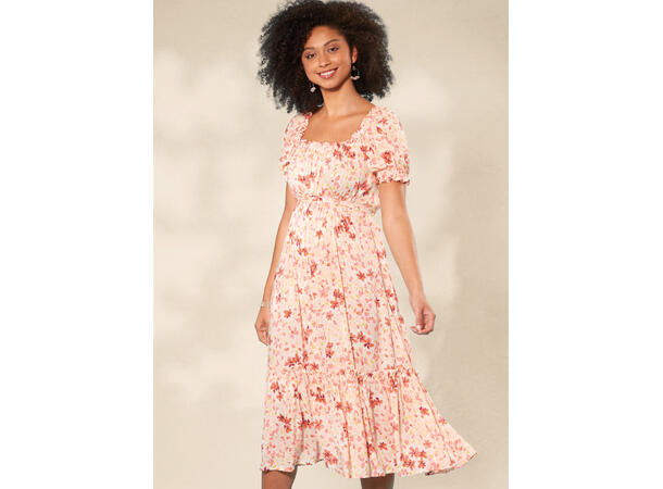 McCall's 8358 - Vintage Kjole