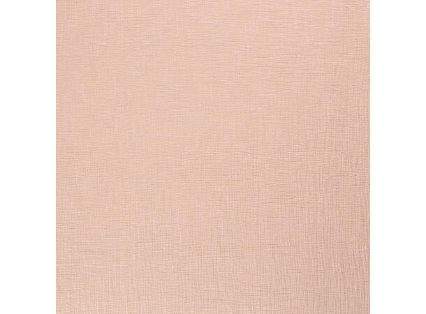 Muslin Lys rosa