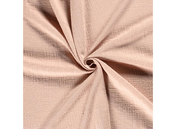 Muslin Lys rosa