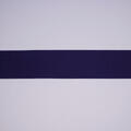 Ripsbånd Marineblå, 40 mm