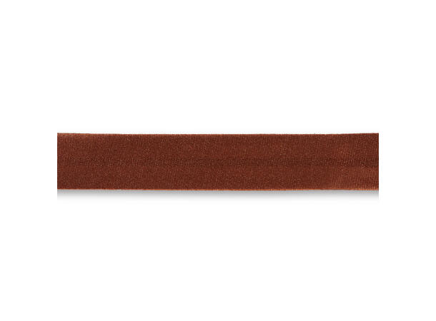 Satengvevd skråbånd, duchesse