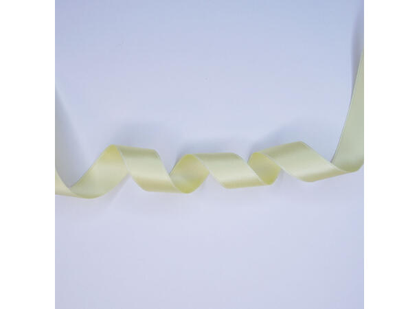 Silkebånd, 16mm