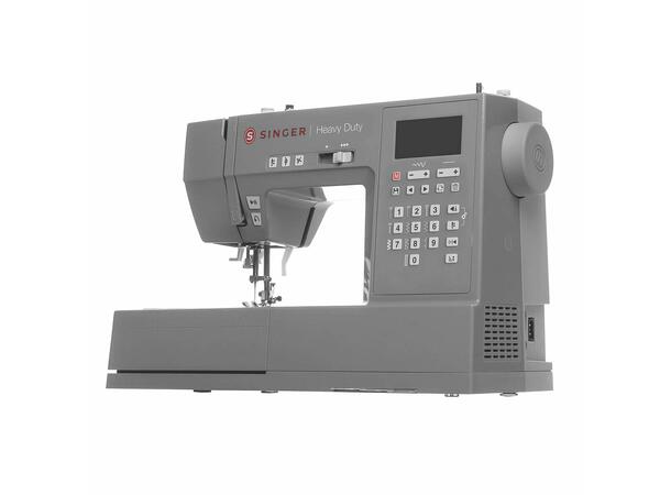 Singer HD6805 Elektronisk