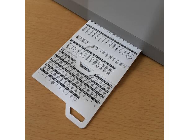 Singer HD6805 Elektronisk