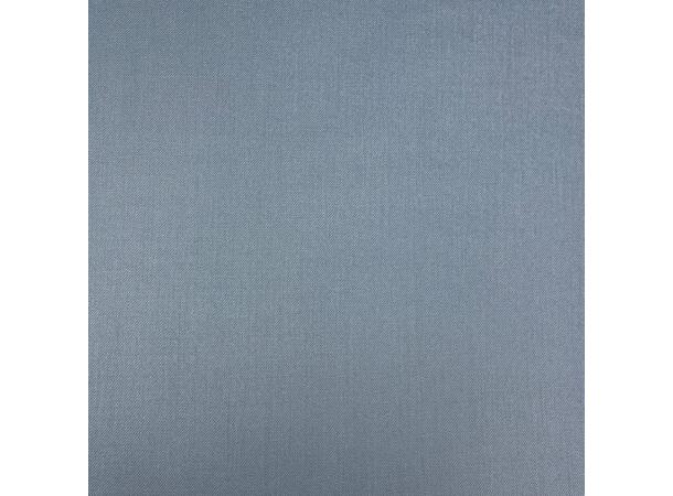 Ull stoff - UTGÅENDE VARE Lys blå