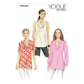 Vogue 9006 - Topp F5 (16-18-20-22-24)
