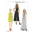 Vogue 9259 - Jumpsuit E5 (14-16-18-20-22)