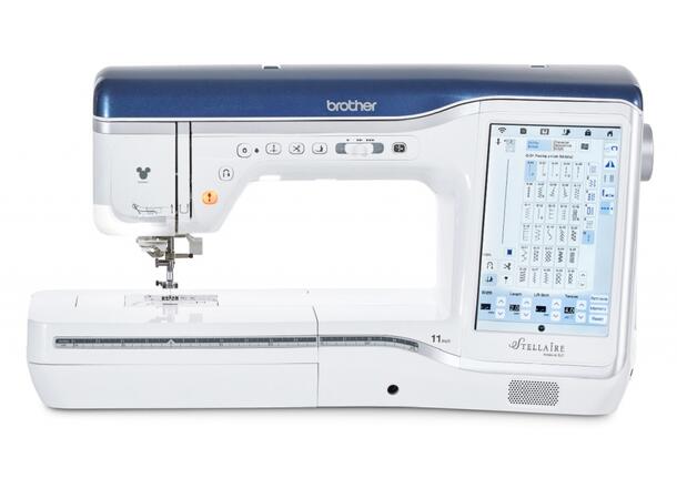 Brother Innov-is Stellaire XJ2