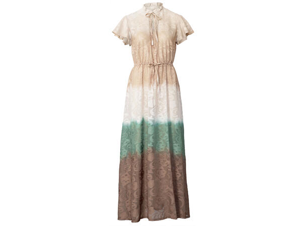 Burda 5823 - Kjole og bluse