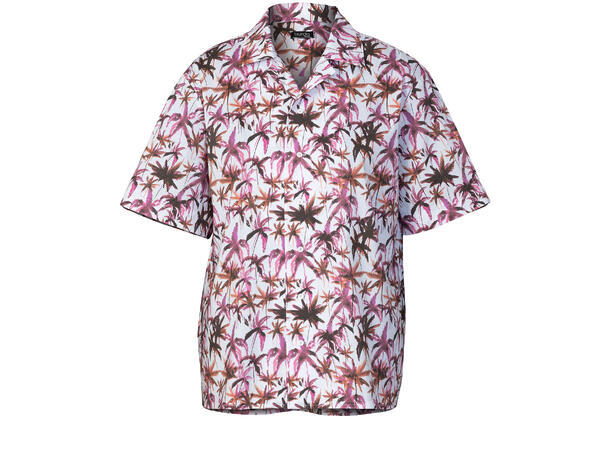 Burda 5842 - Herreskjorte