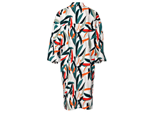 Burda 5918 - Kjole og bluse