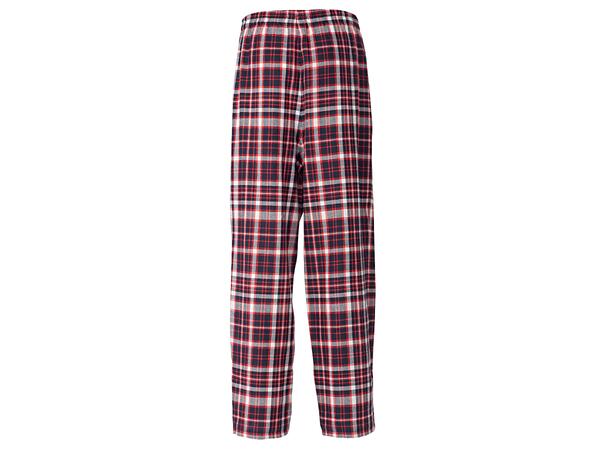 Burda 5956 - Unisex pysjamas