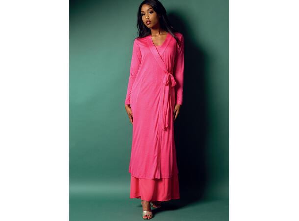 Butterick 5963- Klespakke til dame