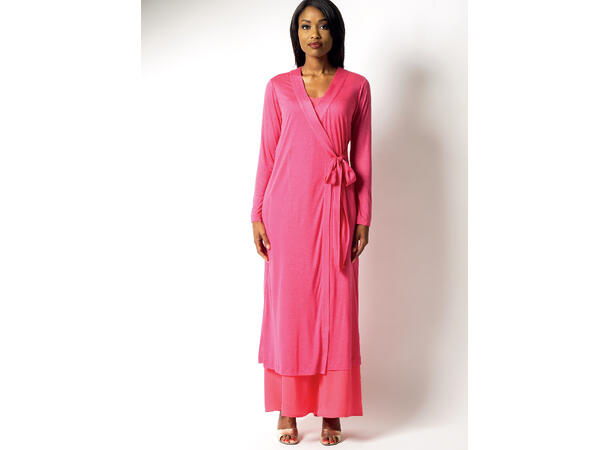 Butterick 5963- Klespakke til dame