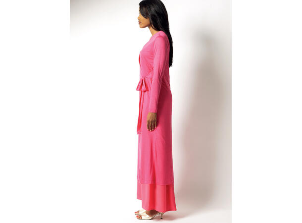 Butterick 5963- Klespakke til dame