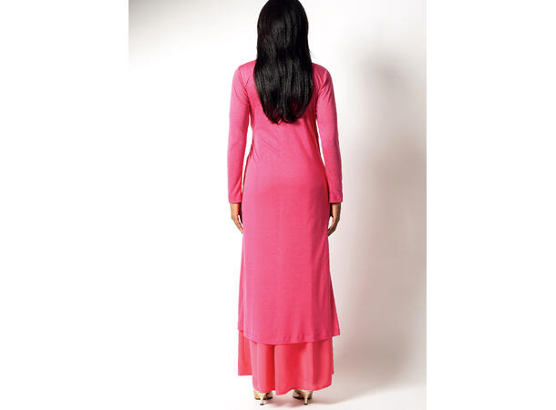 Butterick 5963- Klespakke til dame