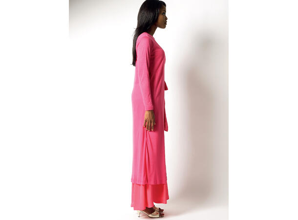 Butterick 5963- Klespakke til dame