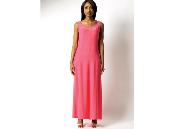 Butterick 5963- Klespakke til dame
