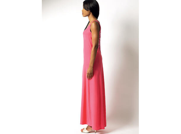 Butterick 5963- Klespakke til dame