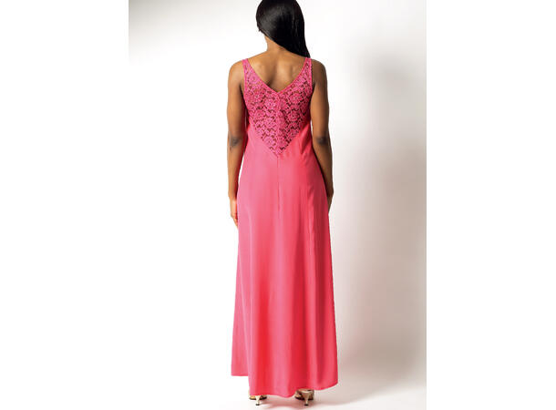 Butterick 5963- Klespakke til dame