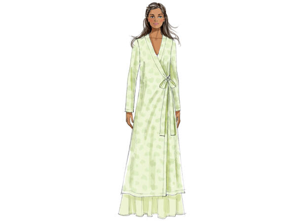 Butterick 5963- Klespakke til dame