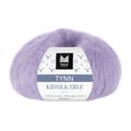 Dale Tynn Kidsilk Erle 4030 Lys lavendel