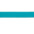 Elastisk linning Turkisgrønn, 38 mm