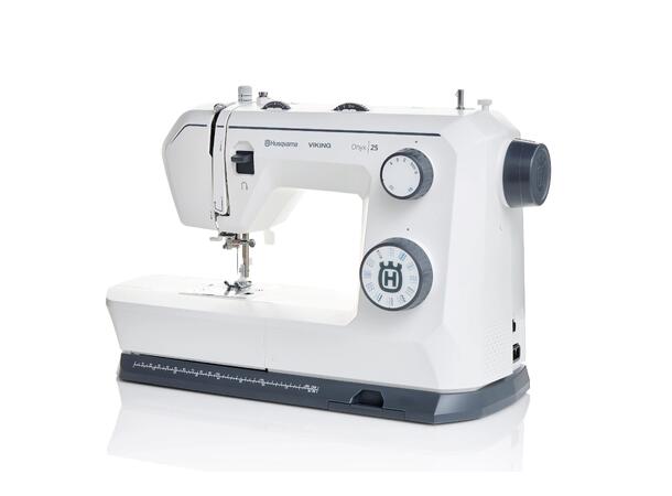 Husqvarna Viking Onyx 25