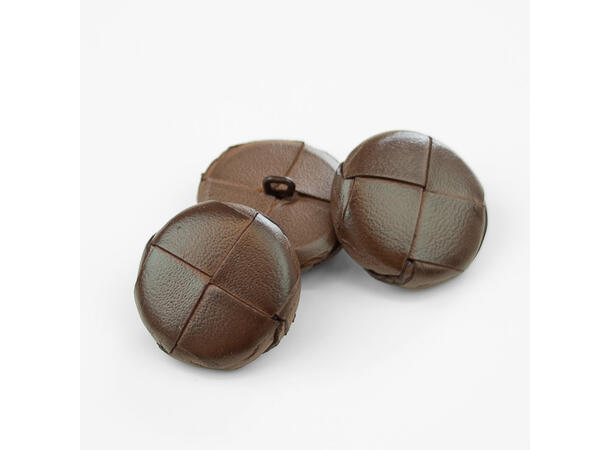 Lærknapp, 15mm-25mm