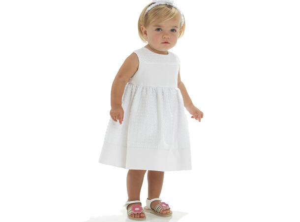 McCall's 6015 - Barnekjoler.