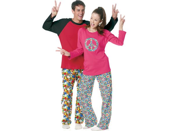 McCall's 6251 - Pysjamas og Jumpsuit.