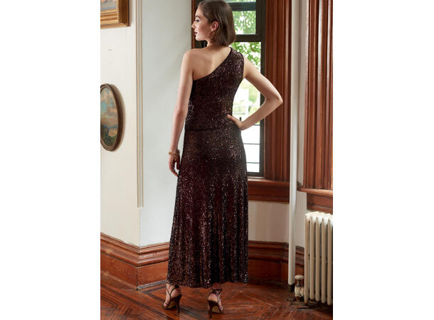 McCall's 8142 - Kjole.