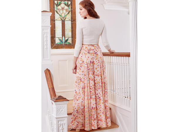 McCall's 8223 - Bukse.