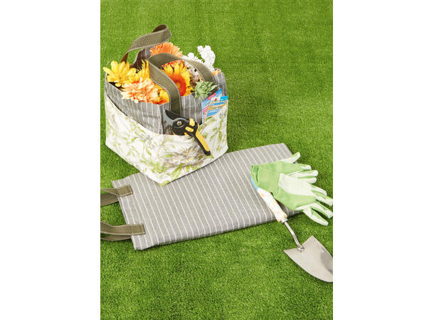 McCall's 8300 - Tilbehør til hagestell.