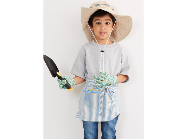 McCall's 8300 - Tilbehør til hagestell.