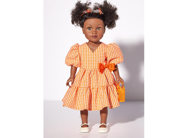 McCall's 8309 - Dukkeklær.