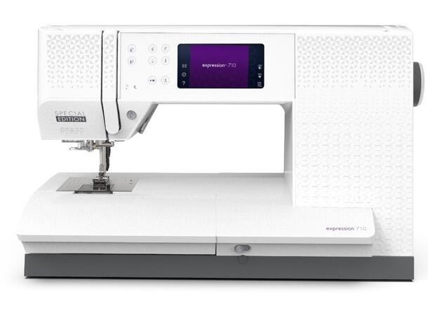 Pfaff expression 710