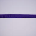 Ripsbånd Lilla, 16 mm