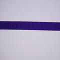 Ripsbånd Lilla, 25 mm