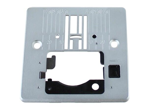 Singer stingplate Heavy Duty