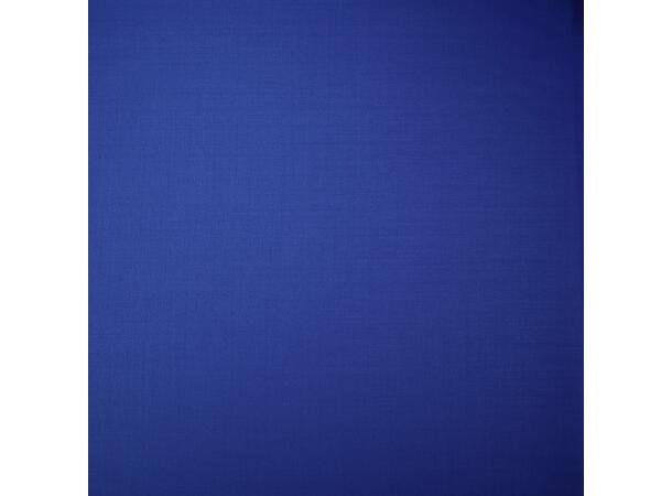 Ull Crepe Konge blå