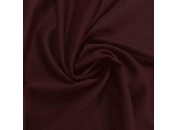 Ull stoff - UTGÅENDE STOFF Plomme