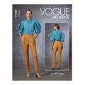 Vogue 1704 - Bluse & Bukse F5 (16-18-20-22-24)