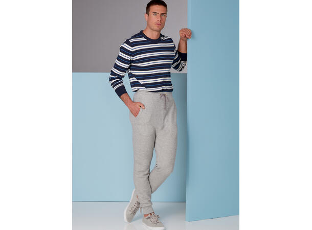 Vogue 1854 - Joggebukse.